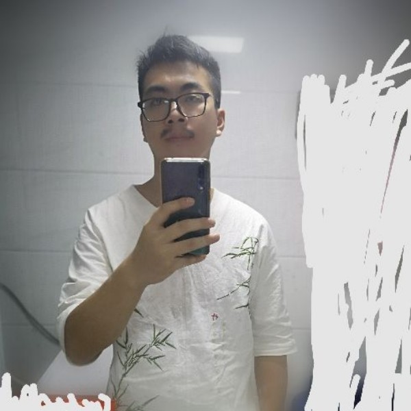 离歌等待飘逸的照片