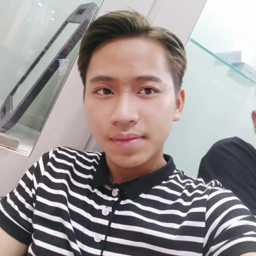 热爱森林的照片