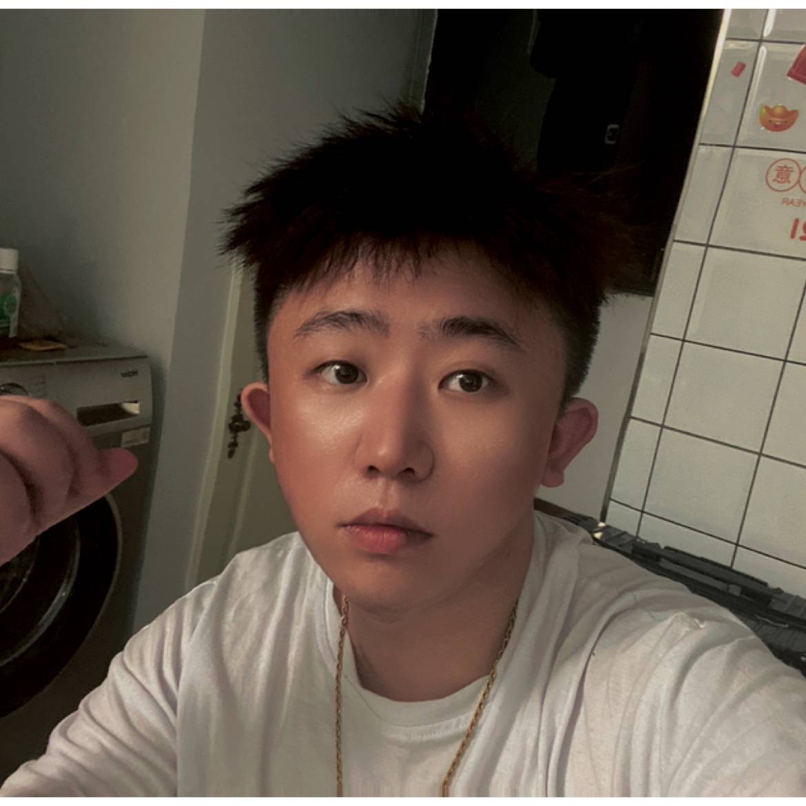 何愁的照片