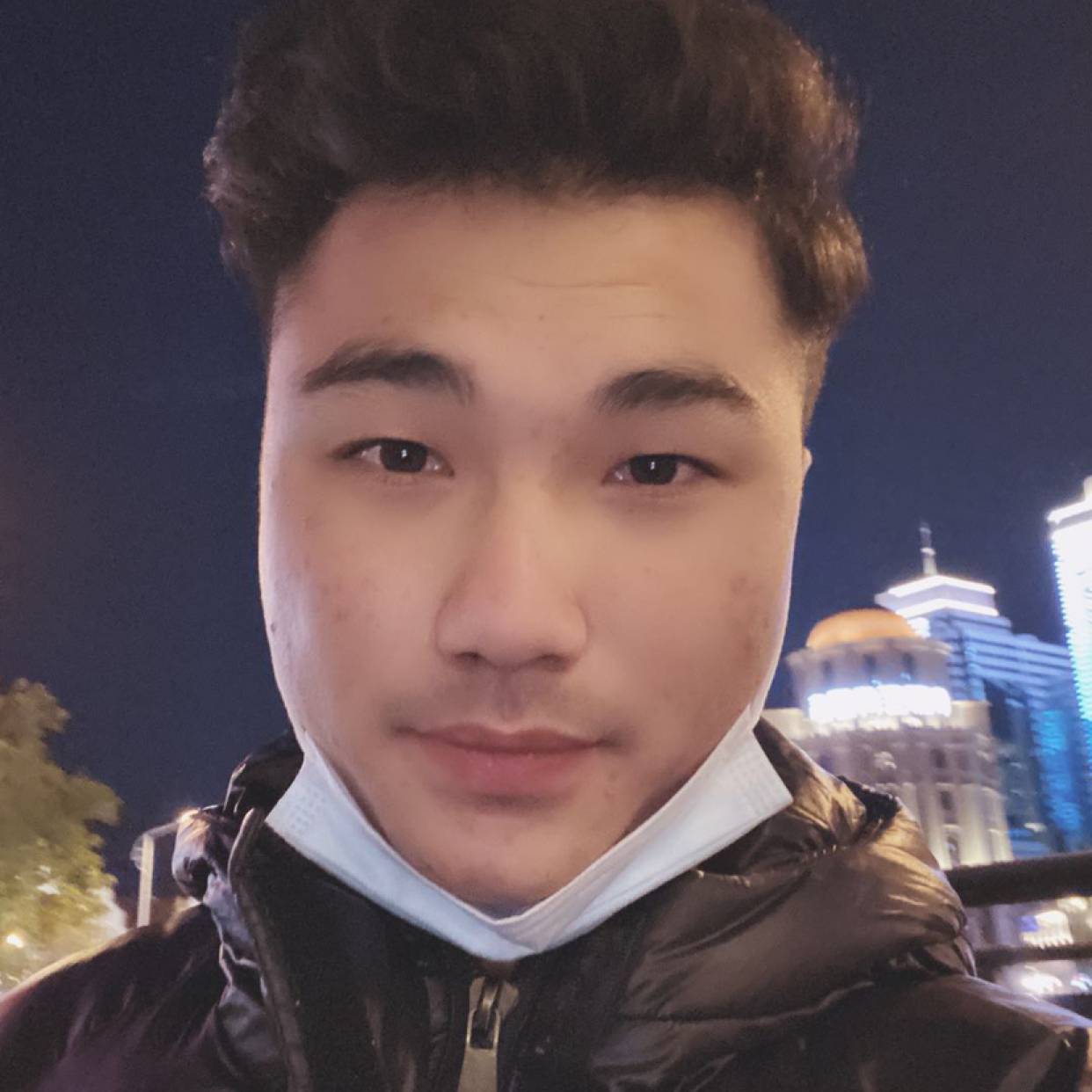 世界凝眸唠叨的照片