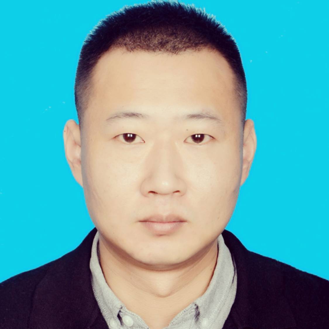 过客就沉静的照片