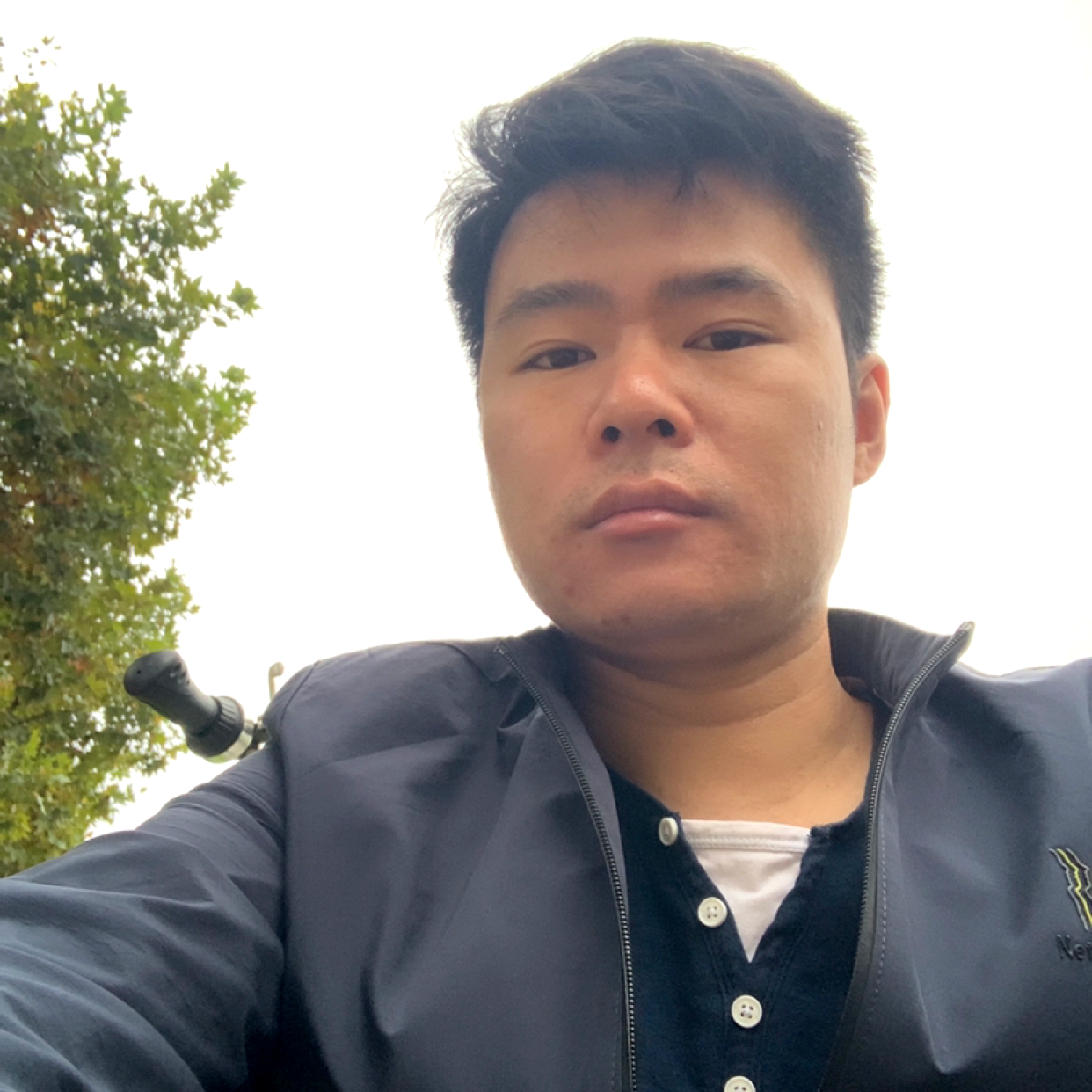 大炮朴实的照片