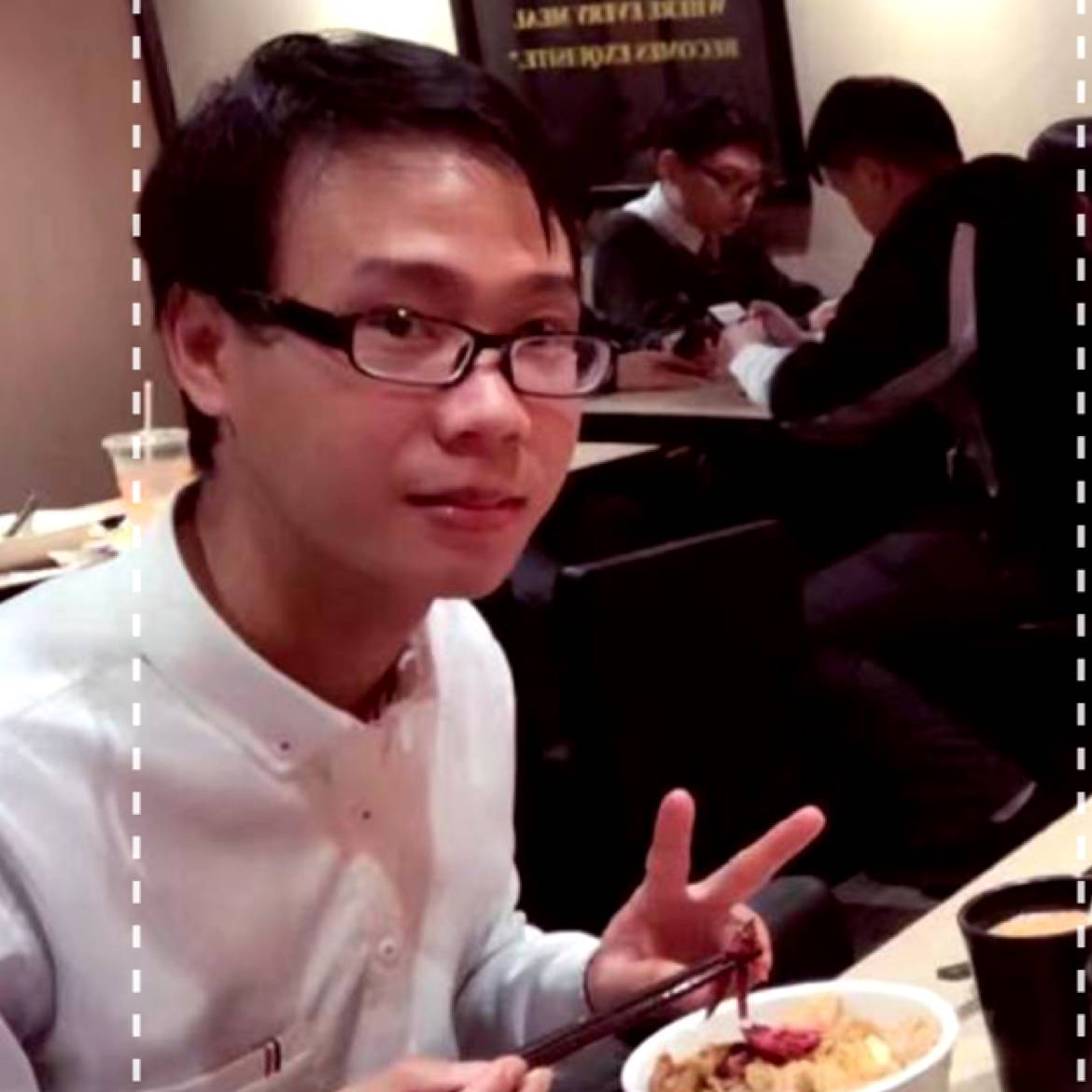 Harvey的照片