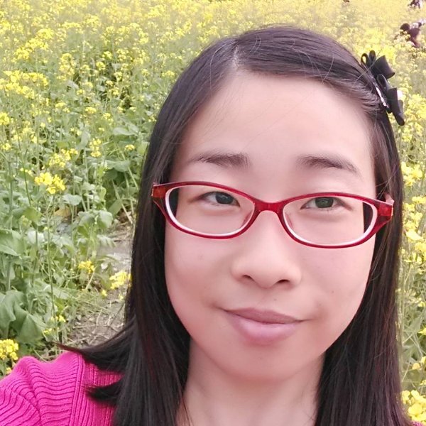 小蝴蝶俏的照片