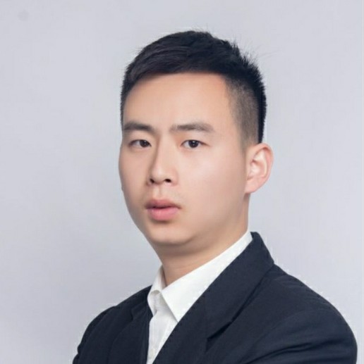 无声寻路人的照片