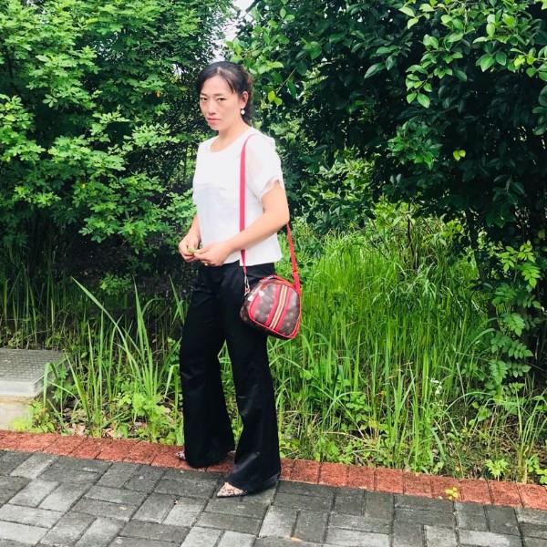 冯秀敏的照片
