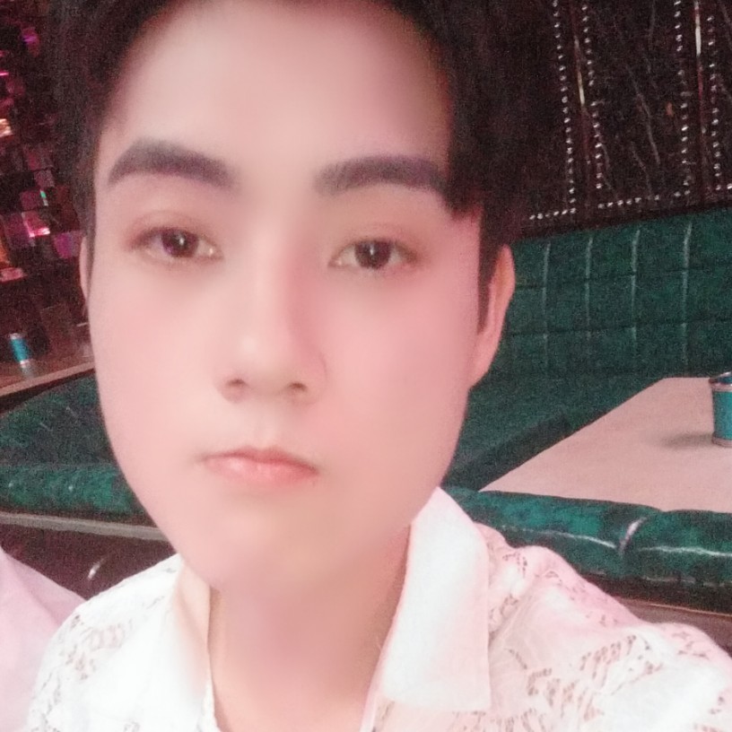 莫寒的照片