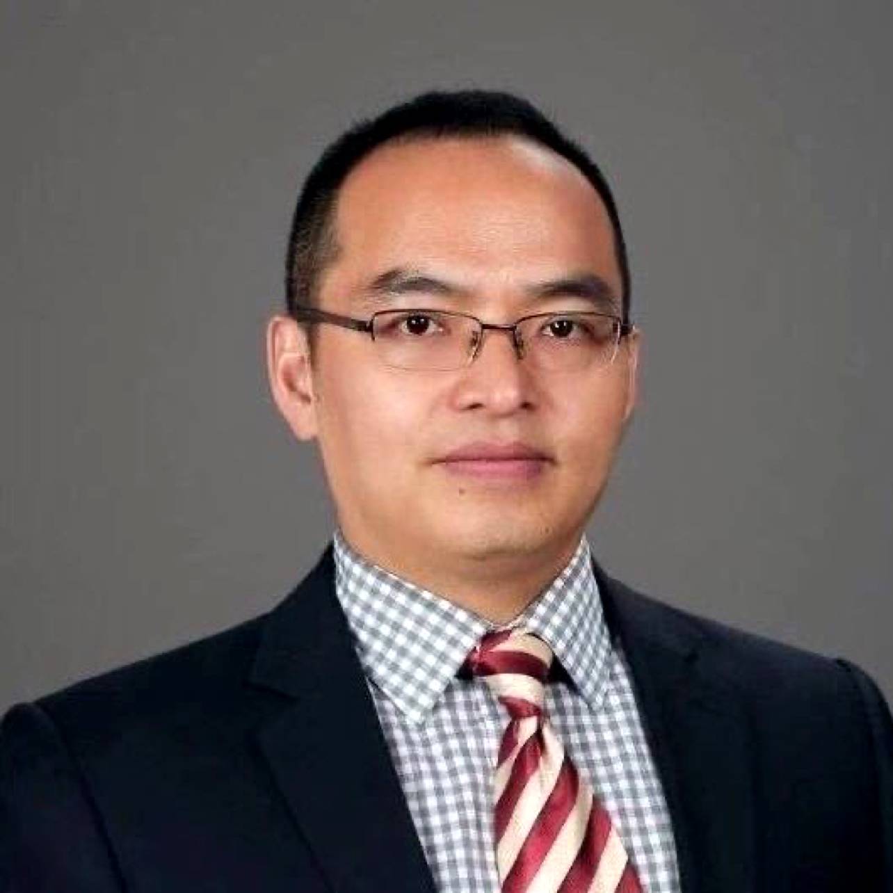 杨永贵Paul的照片