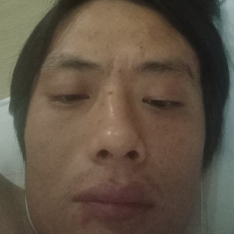 幸福灯的照片