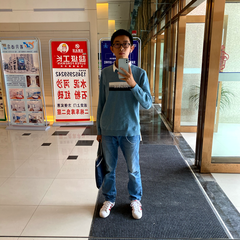 流年東去的照片