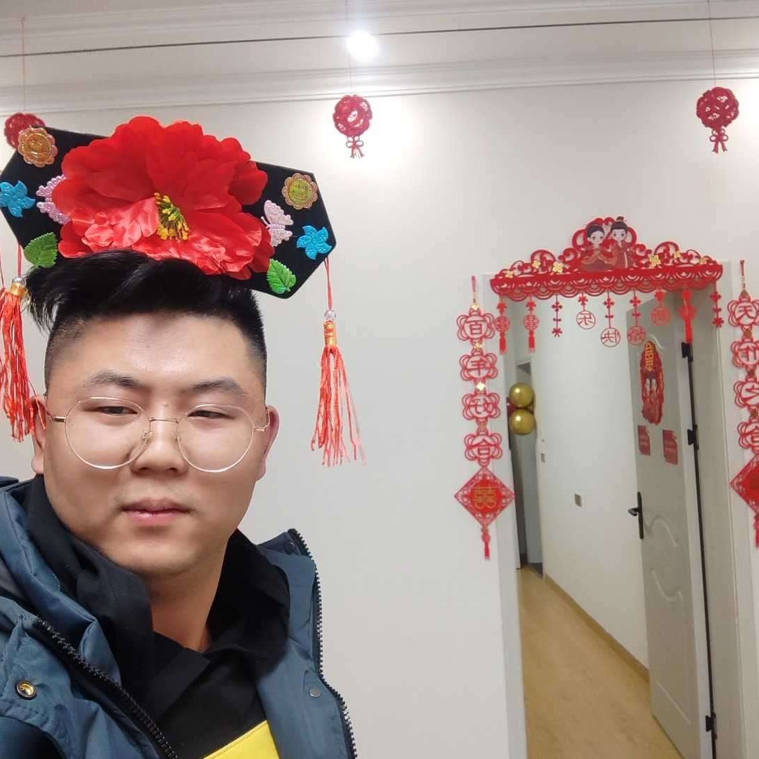 独寂苦恋爆米花的照片