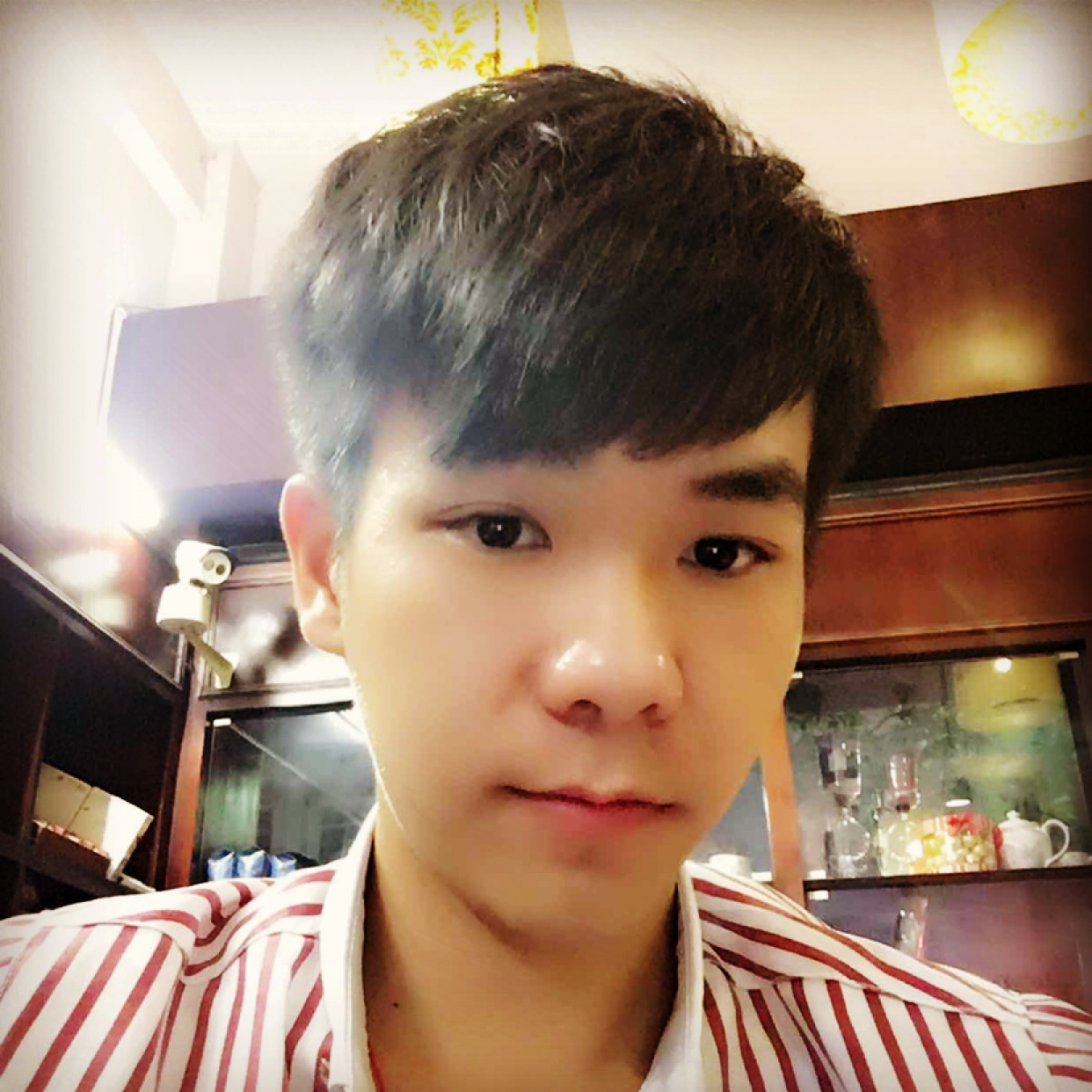 小蚂蚁深拥拉长的照片