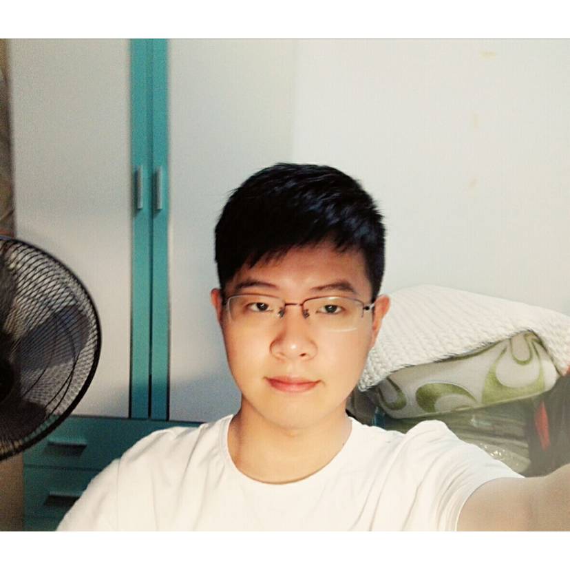 少年不识愁滋味.的照片