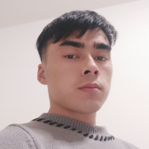 为你是幸福的照片