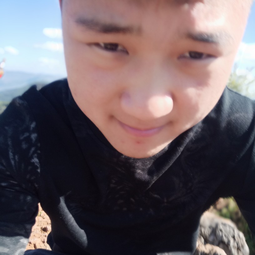 薯片泪了乐观的照片