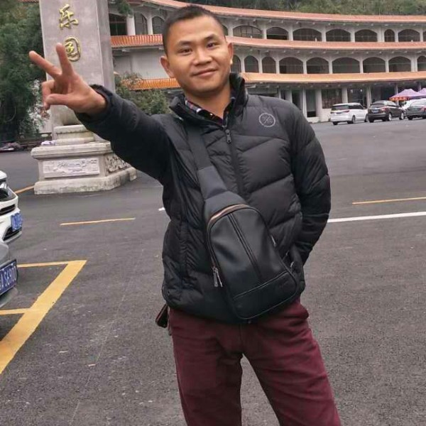 用心创造快乐的照片