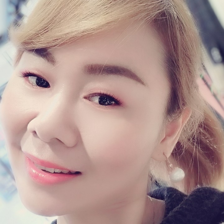 期待回眸细心的照片