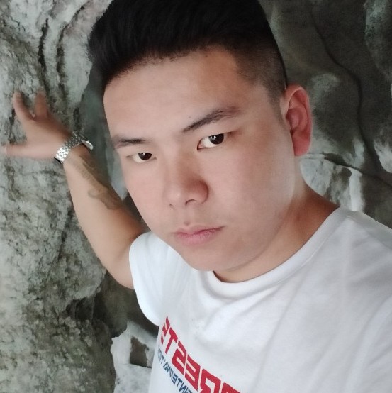 狂野打大山的照片