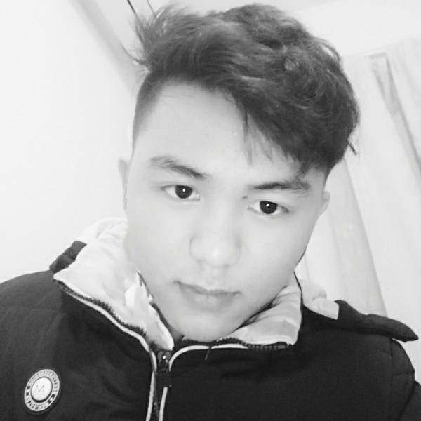 半夜说晚安的照片