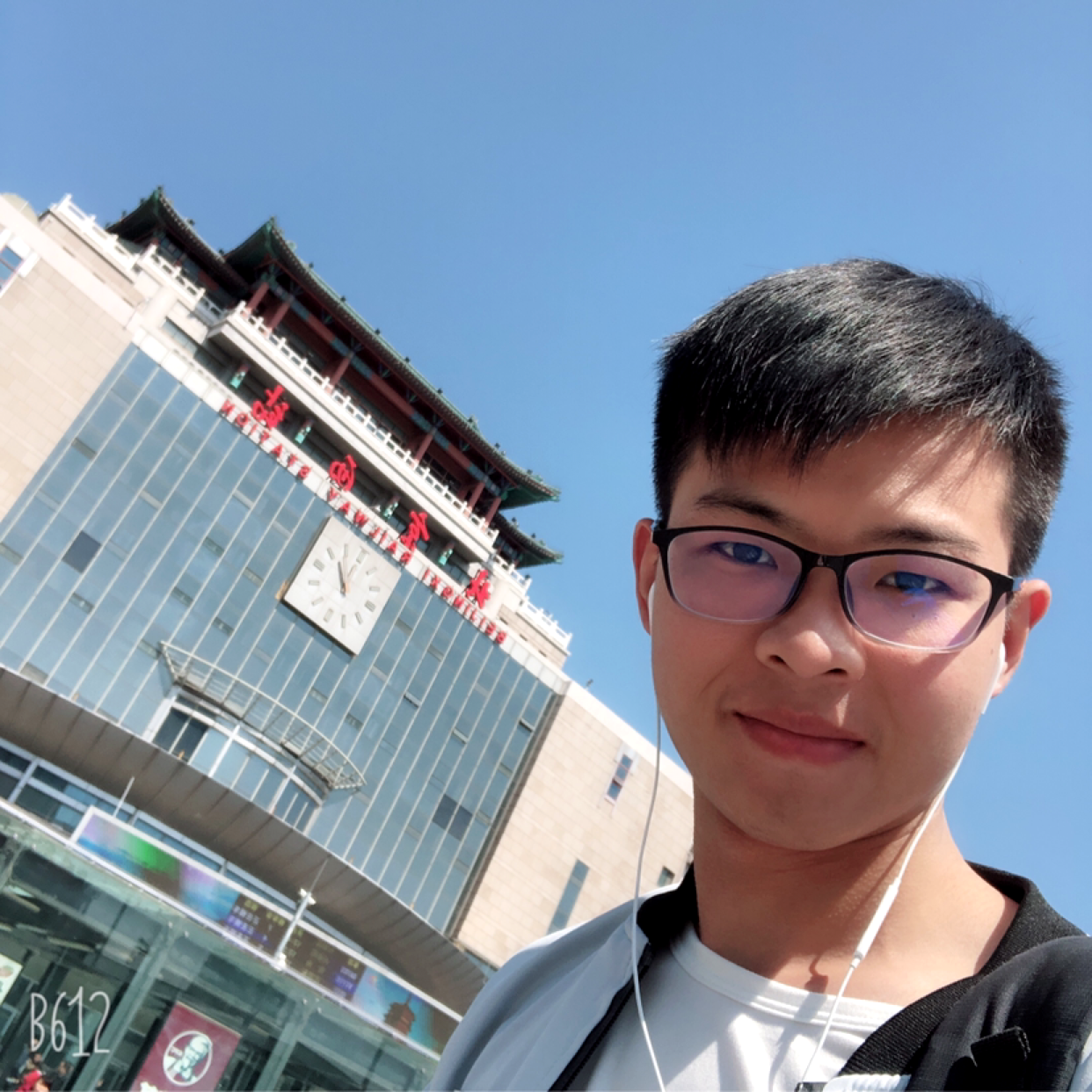 白昼爱沉静的照片