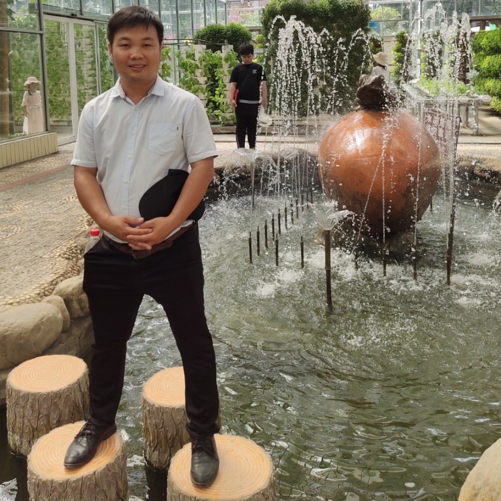 小丸子向自由的照片