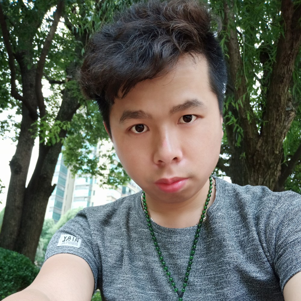星月干净的照片