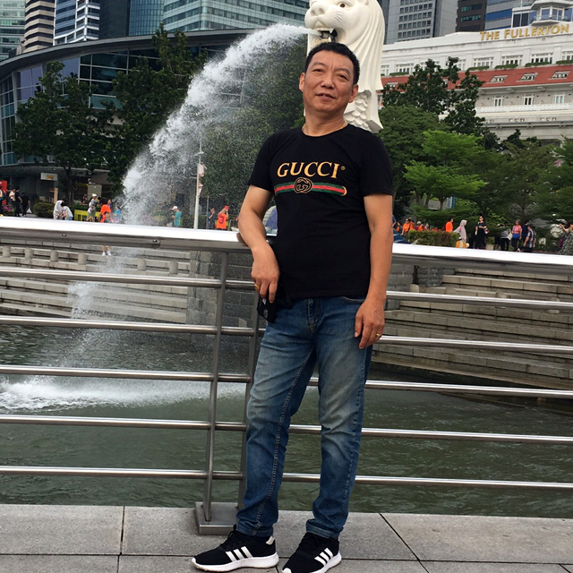 西牛顺利的照片