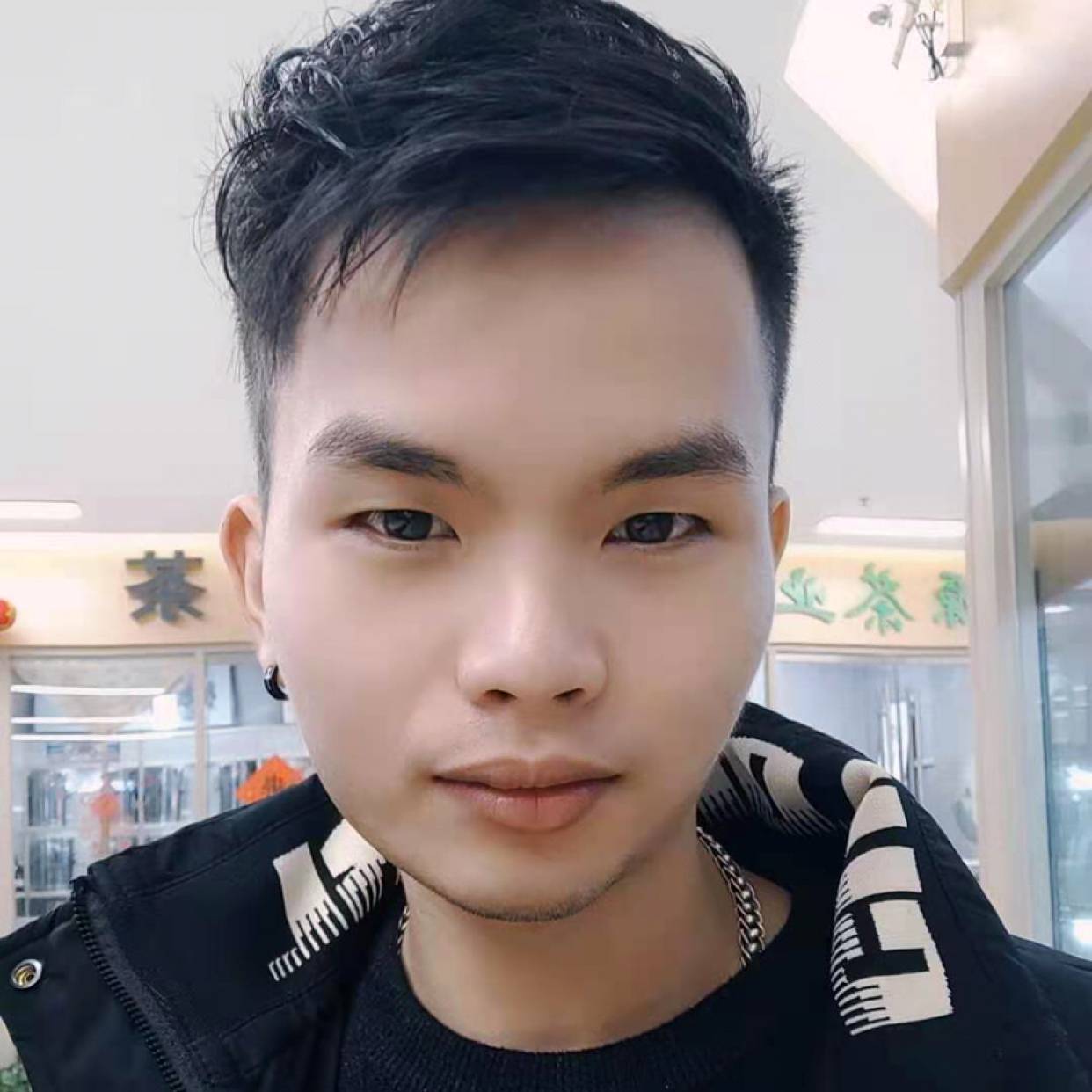 Jason宝宝的照片