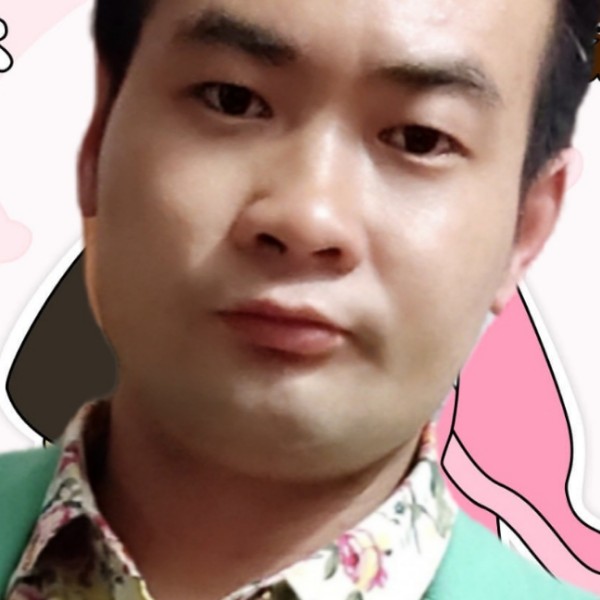 冷热师傅的照片