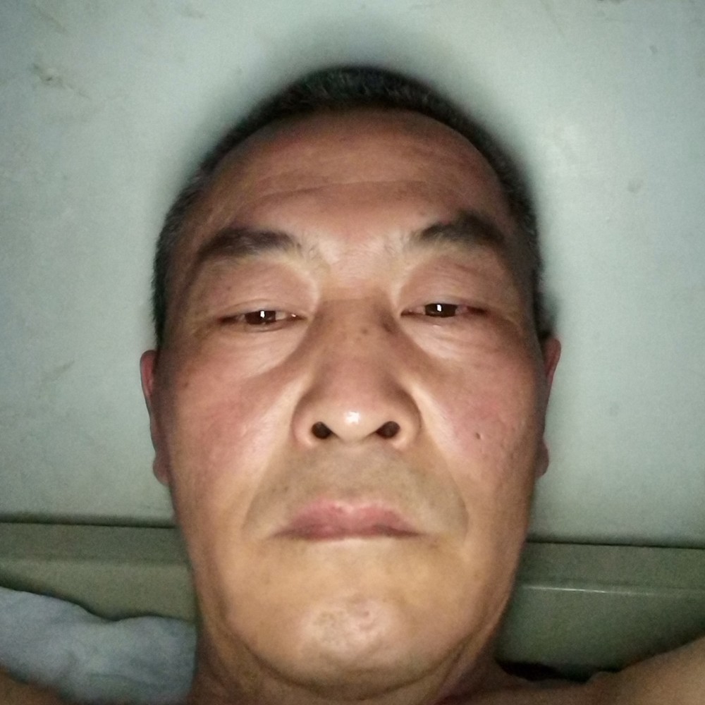 高原孤狼的照片