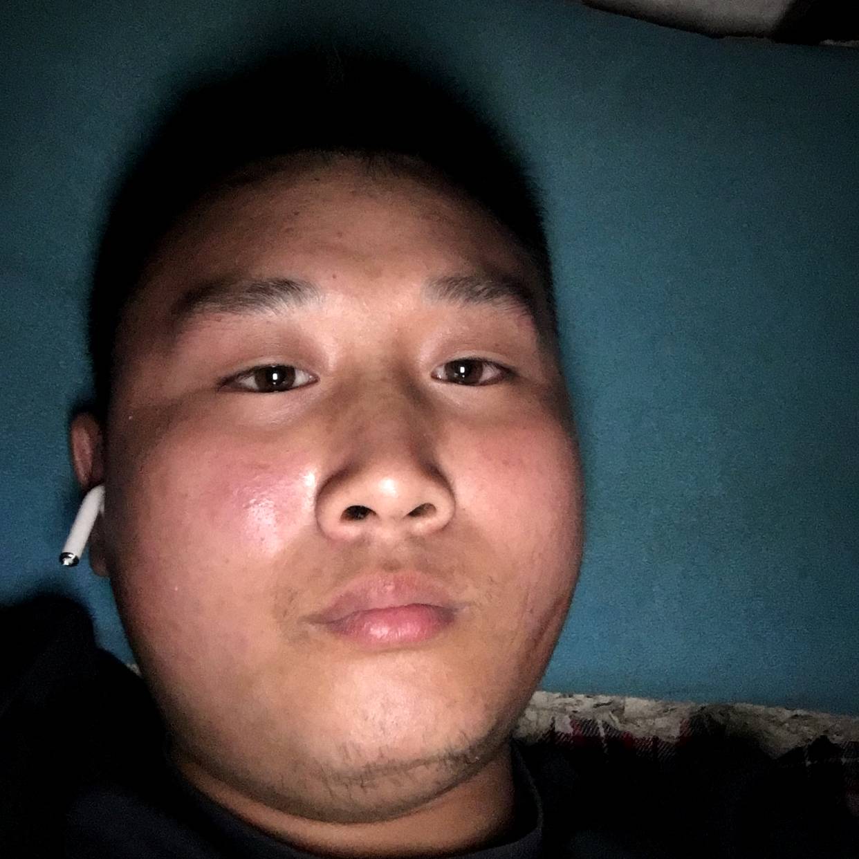 矫情等于哈密瓜的照片
