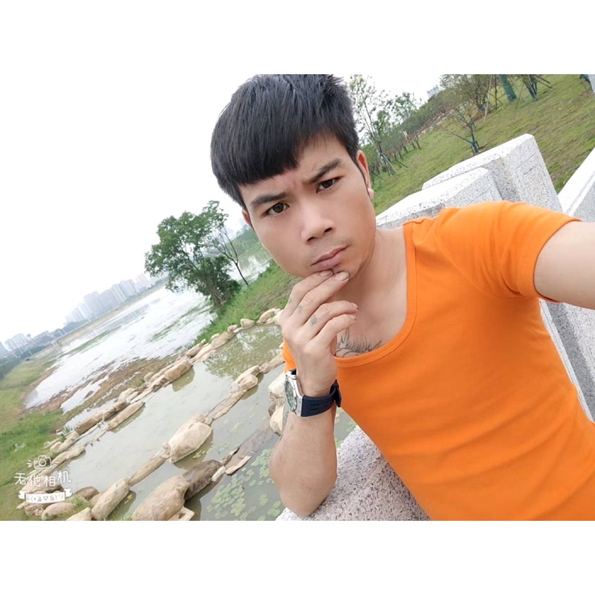 几分月色的照片