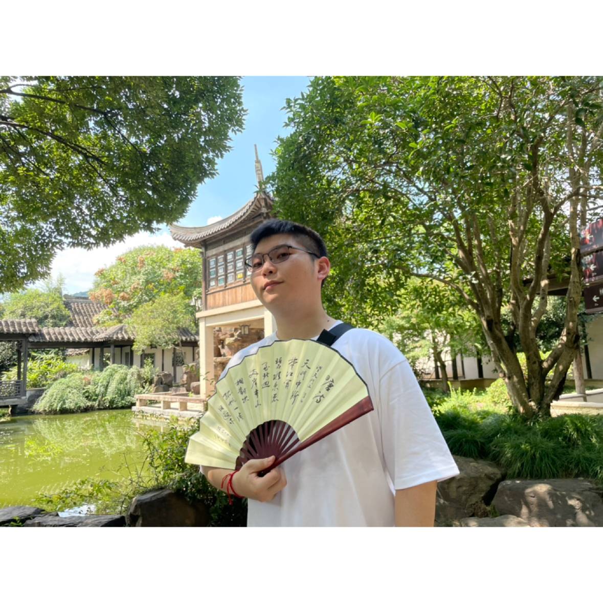 Sharin的照片