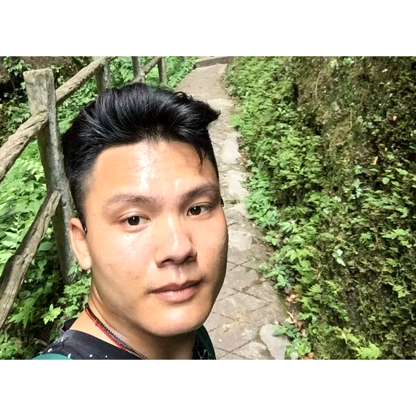 坐望云起时的照片