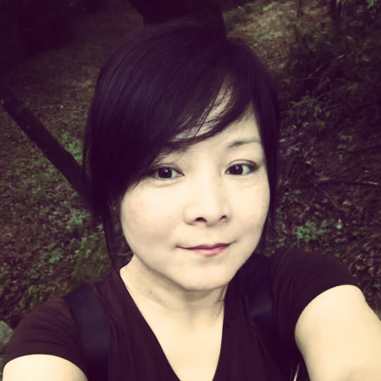 妮婗的照片