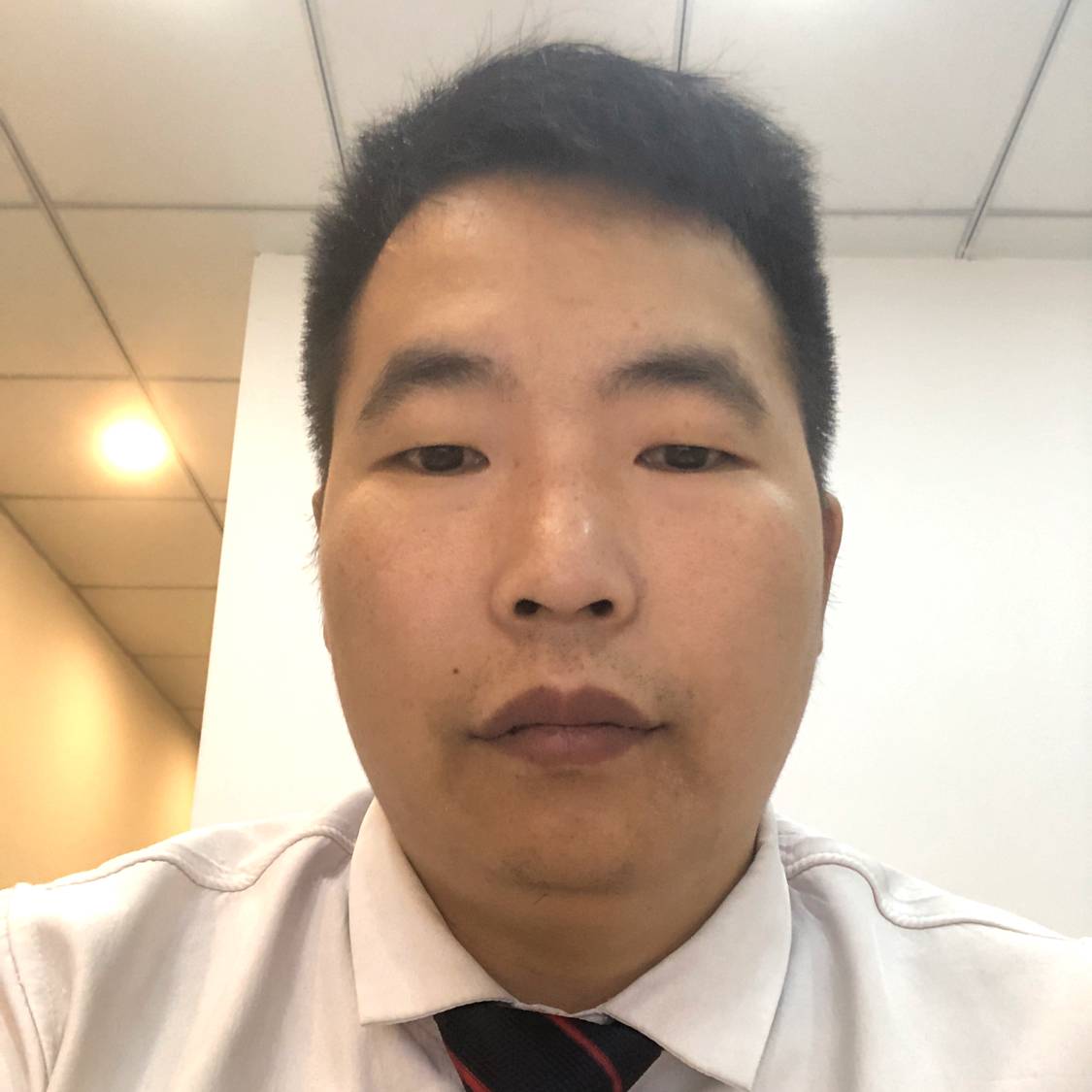 白开水迎忧心的照片