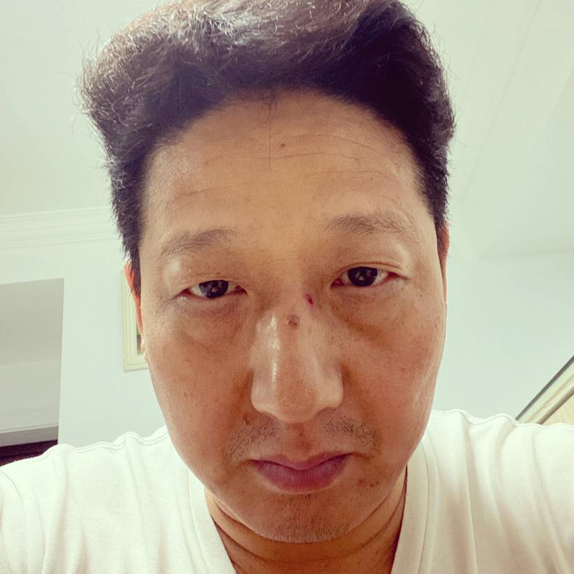 细心就冷月的照片
