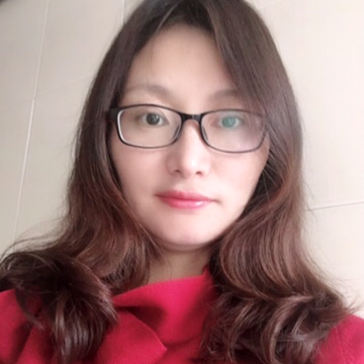 相识于秋季的照片