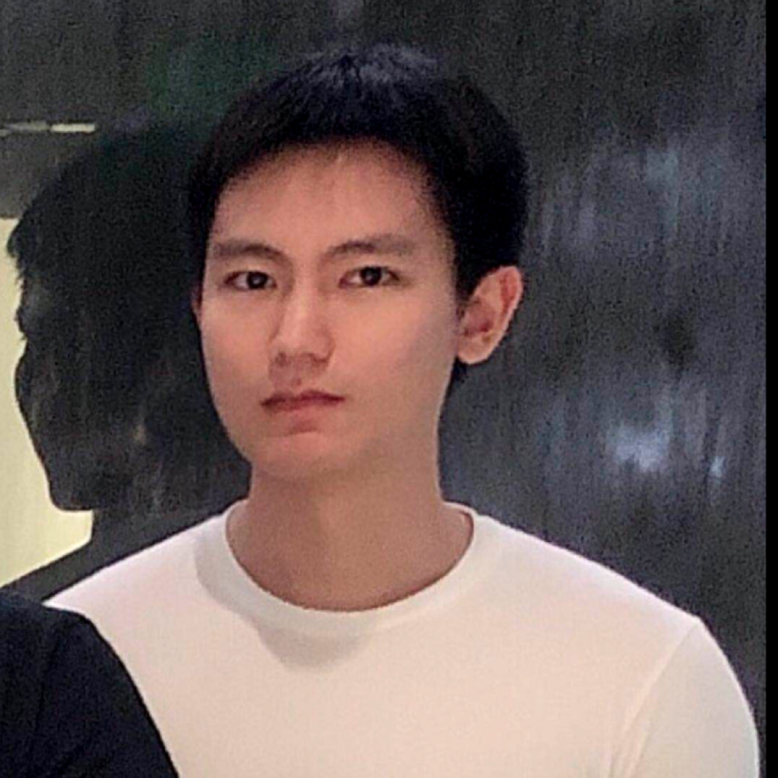那位阿mo的照片