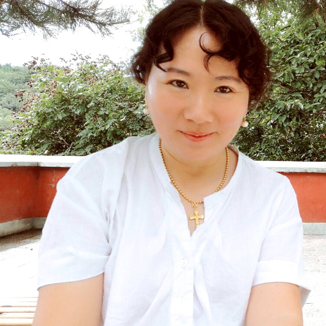 清梦幽竹的照片