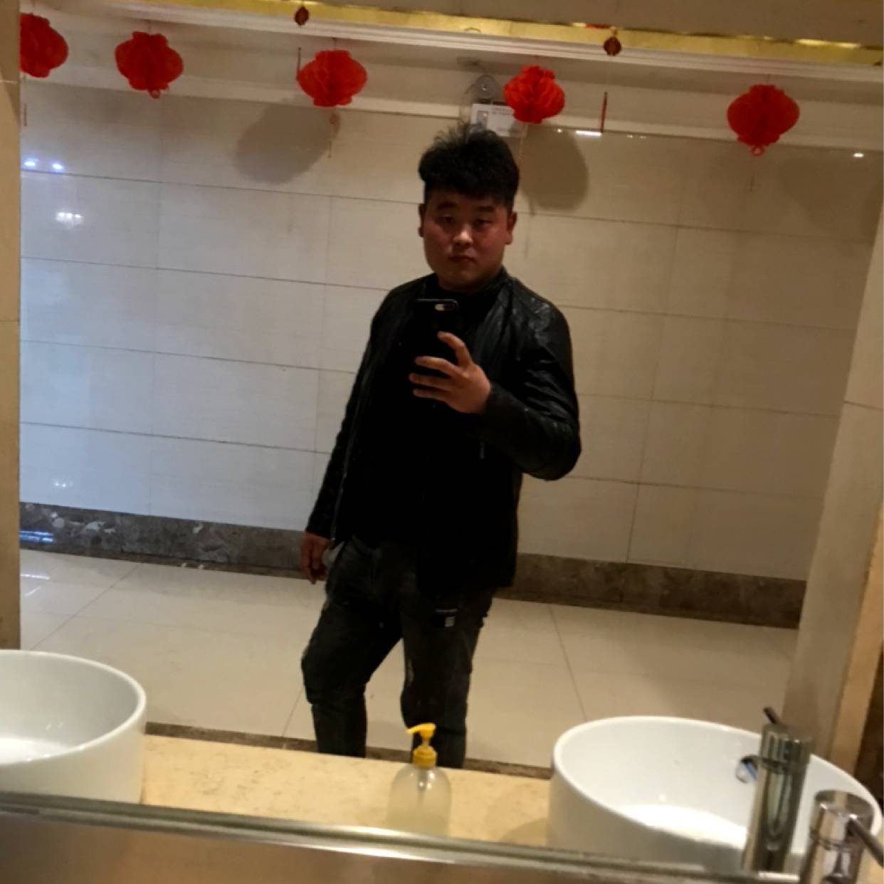 ꧁一心只为一人꧂的照片