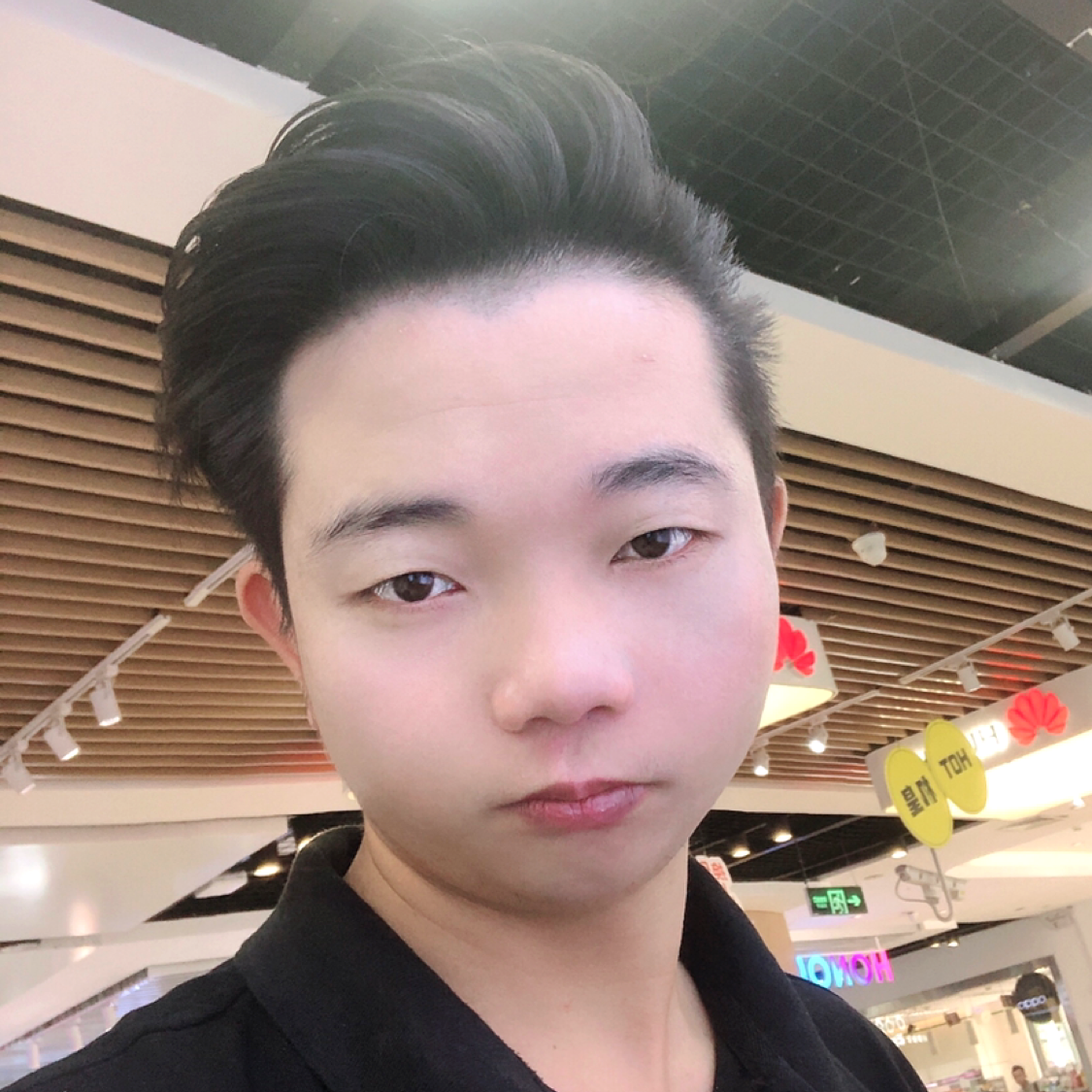 独自徘徊ll的照片