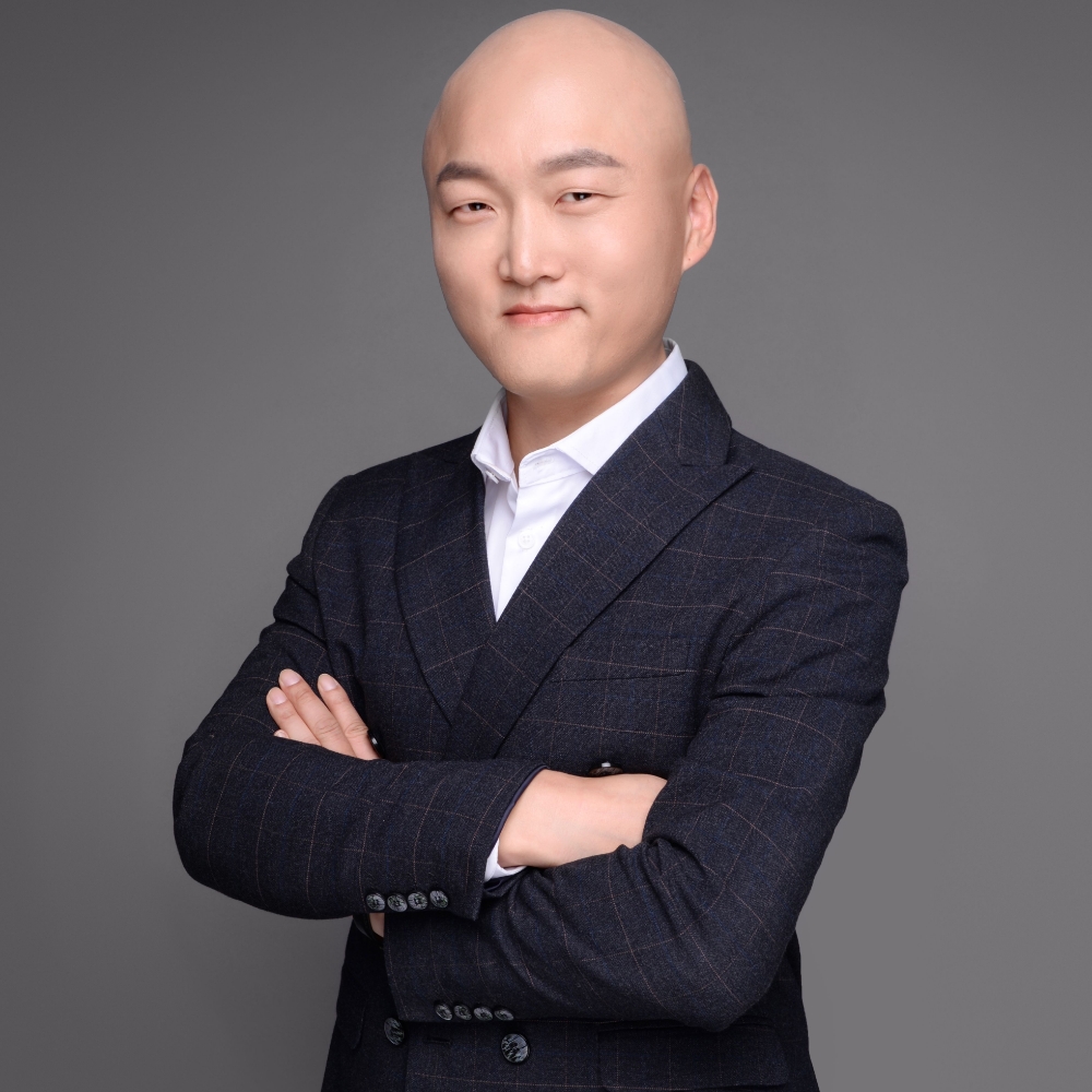 gogo陈小白的照片