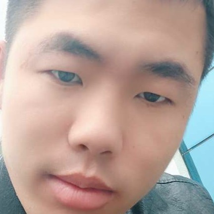 和谐方小松鼠的照片
