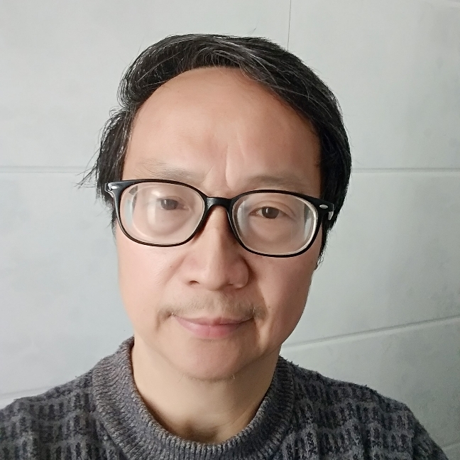 醉梦沉默的照片