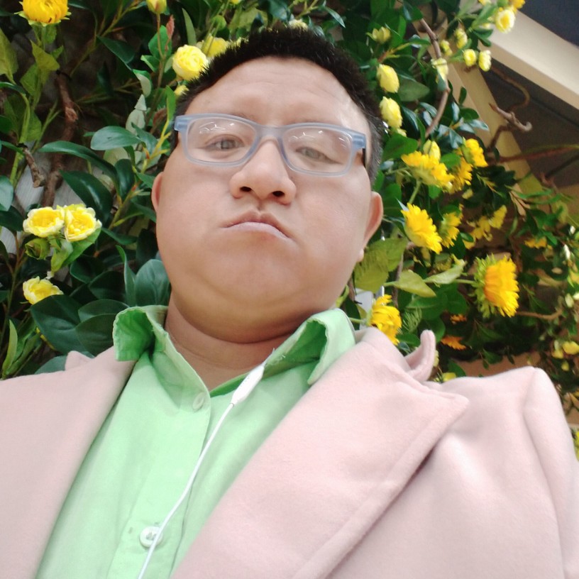等姻等缘就等你的照片