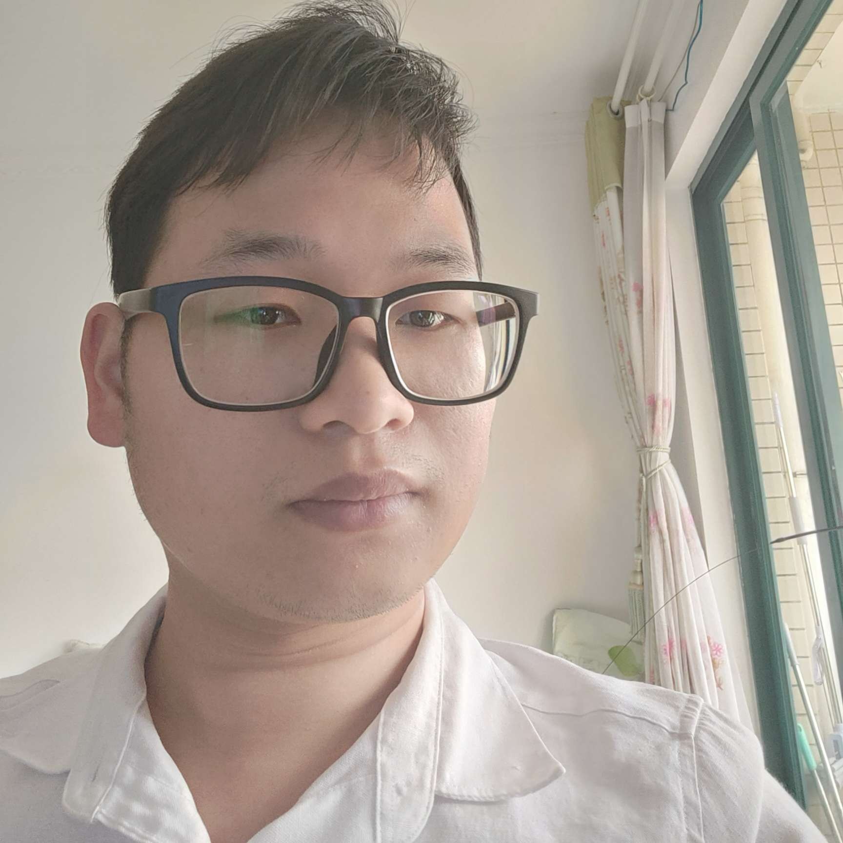 广州流浪的程序猿的照片