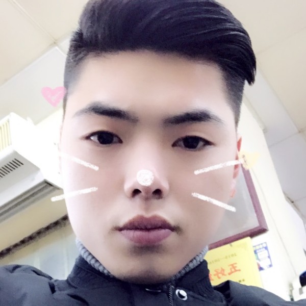 等一个人她的照片