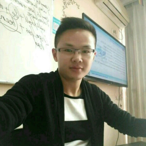转角遇到了你的照片