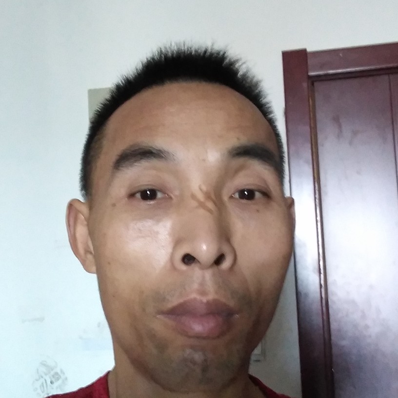 呐喊的心声的照片